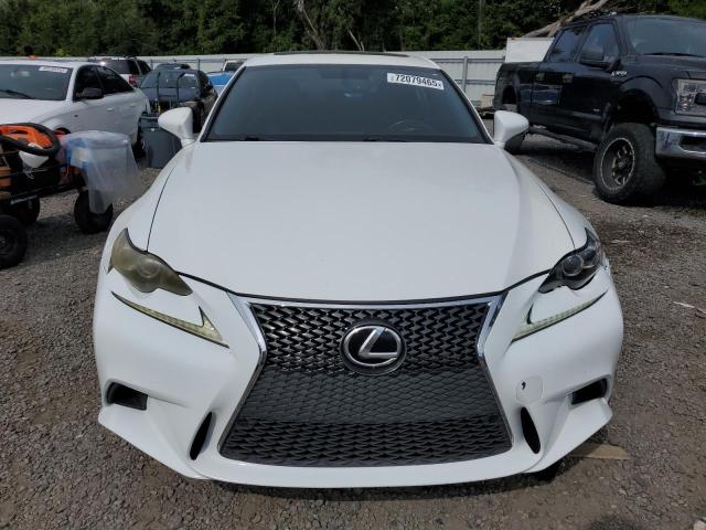 Photo 5 from auction – 2016 LEXUS IS 200T with VIN JTHBA1D27G5009197