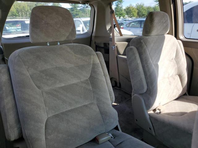 Photo 11 from auction – 2003 HONDA ODYSSEY EX with VIN 2HKRL18673H505506
