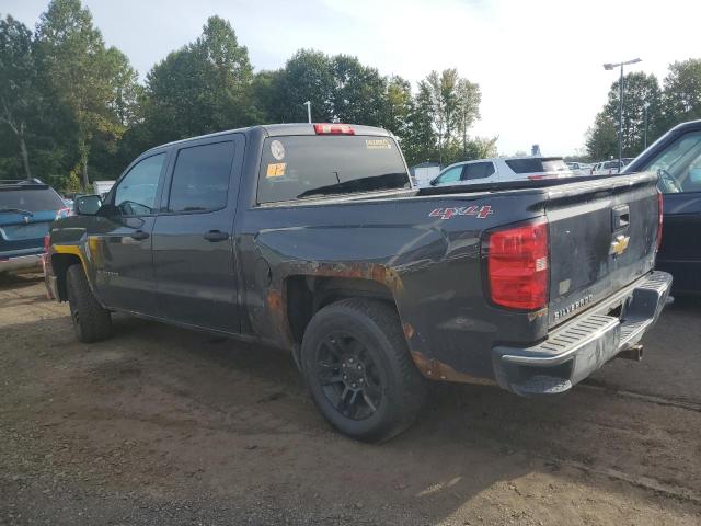 Photo 2 from auction – 2014 CHEV SILVERADO K1500 LT with VIN 3GCUKREC3EG256154