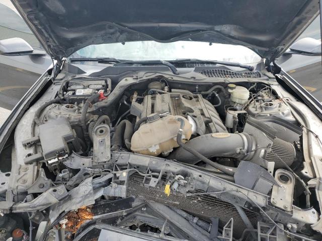 Photo 11 from auction – 2017 FORD MUSTANG with VIN 1FA6P8TH6H5344989