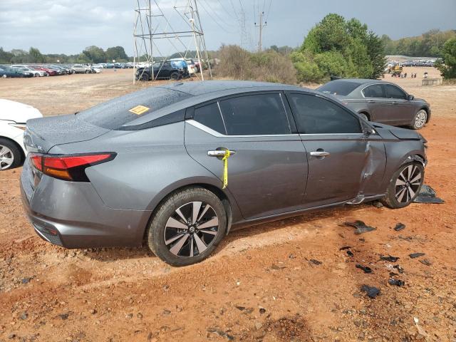 Photo 3 from auction – 2020 NISSAN ALTIMA SL with VIN 1N4BL4EV8LC153990