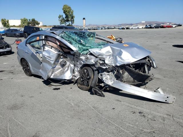 Photo 4 from auction – 2013 HONDA CIVIC EX with VIN 19XFB2F89DE220506