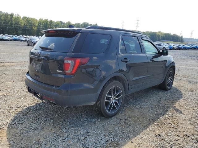 Photo 3 from auction – 2016 FORD EXPLORER SPORT with VIN 1FM5K8GT2GGA09794