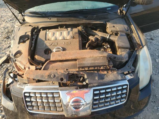Photo 11 from auction – 2006 NISSAN MAXIMA SE with VIN 1N4BA41E86C824364
