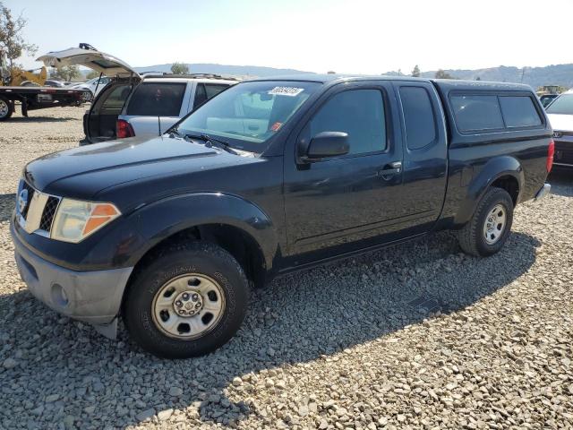 NISSAN FRONTIER K 2005 with VIN 1N6BD06T15C464979 - Photo from auction