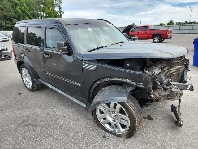 Foto 4 de la subasta – 2011 DODGE NITRO HEAT con VIN 1D4PT4GK0BW606180