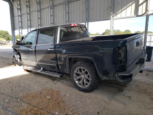 Photo 2 from auction – 2018 GMC SIERRA K15 with VIN 3GTU2NEC6JG322652