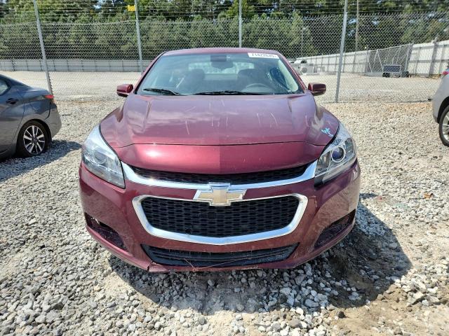 Photo 5 from auction – 2016 CHEVROLET MALIBU LIM with VIN 1G11C5SAXGF157730