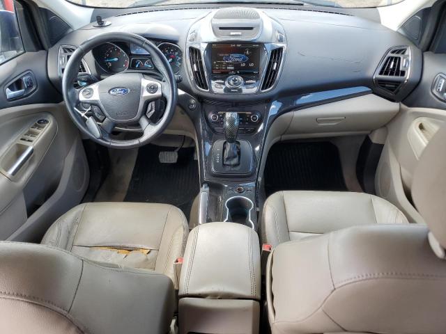 Photo 8 from auction – 2014 FORD ESCAPE with VIN 1FMCU9JX1EUD81614