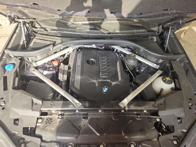 Photo 12 from auction – 2021 BMW X5 XDRIVE4 with VIN 5UXCR6C01M9D95276