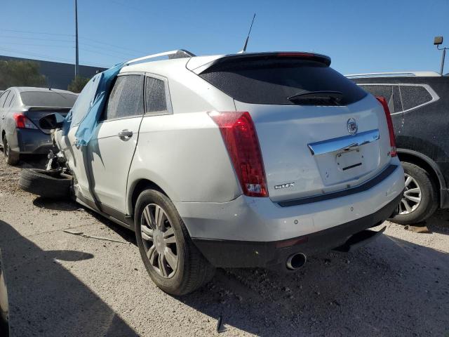 Photo 2 from auction – 2012 CADILLAC SRX LUXURY with VIN 3GYFNAE31CS578085
