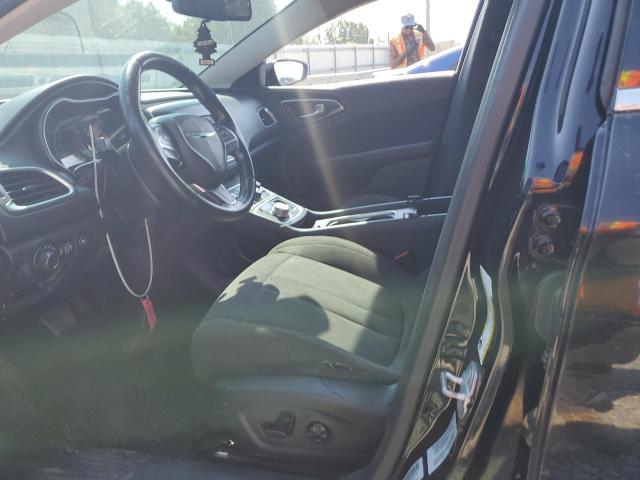 Photo 7 from auction – 2015 CHRYSLER 200 LIMITE with VIN 1C3CCCAB8FN670580