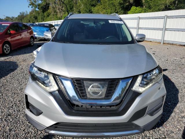Photo 5 from auction – 2017 NISSAN ROGUE S with VIN JN8AT2MT9HW152836
