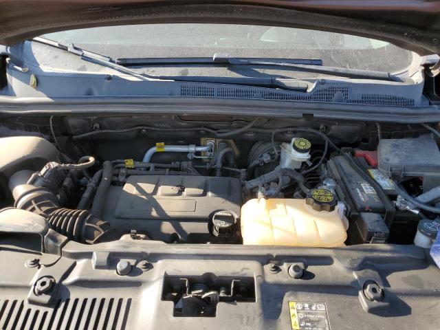 Photo 12 from auction – 2021 CHEVROLET TRAX LS with VIN KL7CJNSB1MB354350