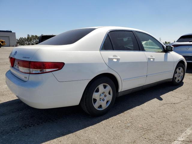 Photo 3 from auction – 2003 HONDA ACCORD LX with VIN JHMCM56303C075847