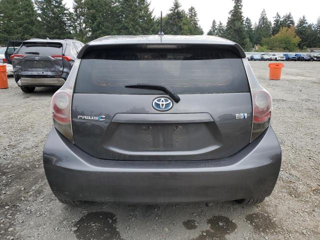 Photo 6 from auction – 2013 TOYOTA PRIUS C with VIN JTDKDTB38D1050084