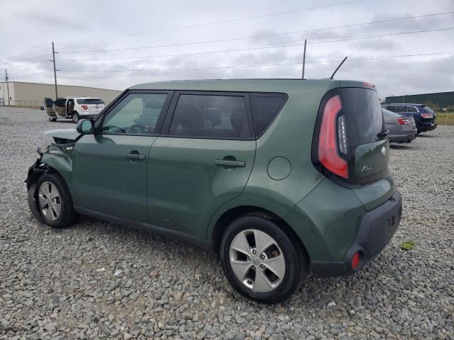 Photo 2 from auction – 2014 KIA SOUL with VIN KNDJN2A2XE7009966