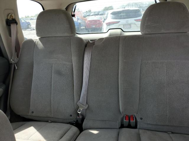 Photo 10 from auction – 2005 CHEVROLET TRAILBLAZE with VIN 1GNDT13SX52273994
