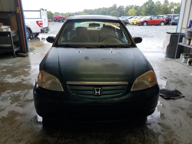 Photo 5 from auction – 2002 HONDA CIVIC EX with VIN JHMES26722S003732