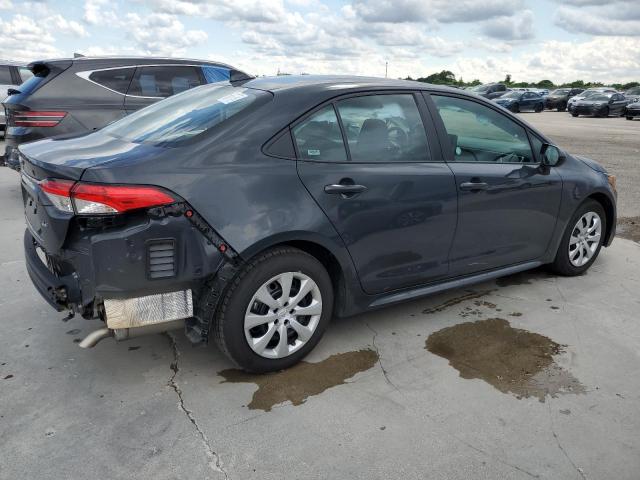 Photo 3 from auction – 2025 TOYOTA COROLLA LE with VIN 5YFB4MDE1SP230620