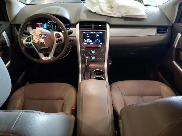Фото 8 с аукциона – 2013 FORD EDGE SEL с VIN 2FMDK3JC1DBC37781