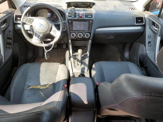 Photo 8 from auction – 2016 SUBARU FORESTER 2 with VIN JF2SJAVC9GH539891