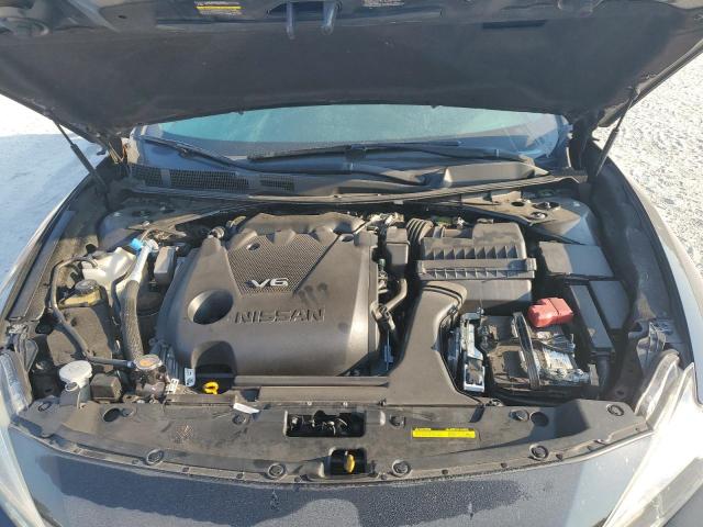 Photo 11 from auction – 2017 NISSAN MAXIMA 3.5S with VIN 1N4AA6AP0HC371904