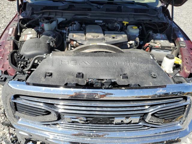 Photo 11 from auction – 2017 RAM 3500 LONGH with VIN 3C63RRNL4HG775622