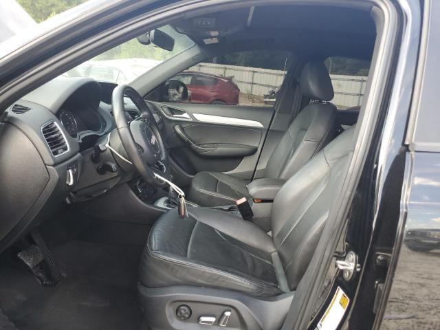 Zdjęcie 7 z aukcji – 2017 AUDI Q3 PREMIUM z VIN WA1ECCFS5HR009527