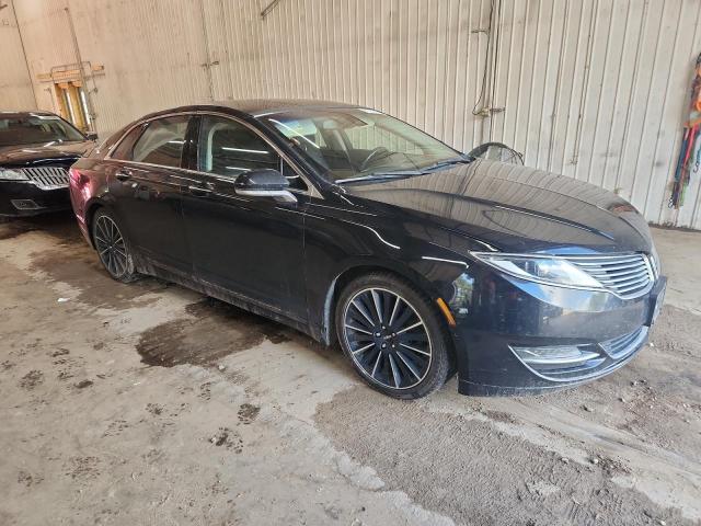 Photo 4 from auction – 2016 LINCOLN MKZ with VIN 3LN6L2G99GR604136