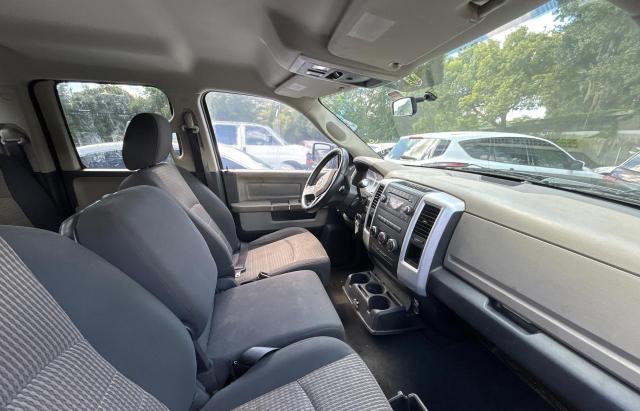 Photo 5 from auction – 2011 DODGE RAM 1500 with VIN 1D7RB1GP6BS609617