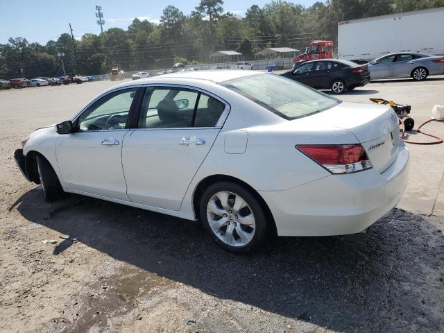 Photo 2 from auction – 2010 HONDA ACCORD EX with VIN 5KBCP3F75AB009781