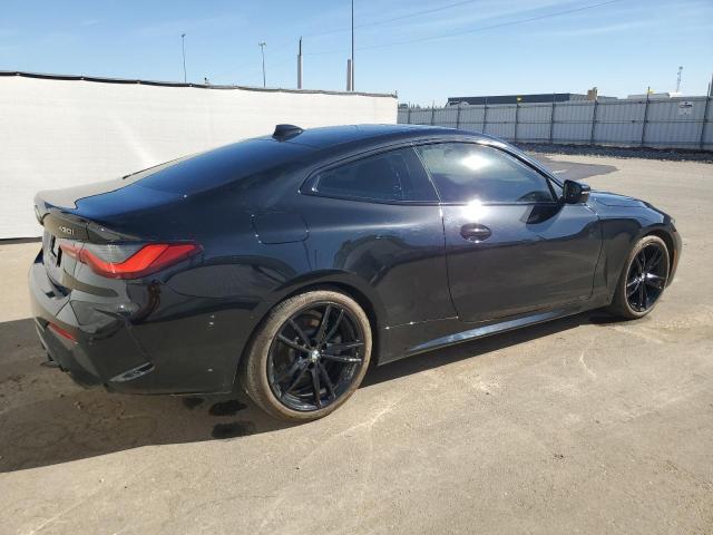 Photo 3 from auction – 2023 BMW 430XI with VIN WBA73AP01PCL47196