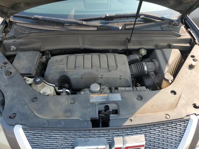 Photo 12 from auction – 2011 GMC ACADIA SLT with VIN 1GKKVRED9BJ240871