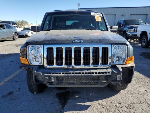 Photo 5 from auction – 2007 JEEP COMMANDER with VIN 1J8HG48K77C661568