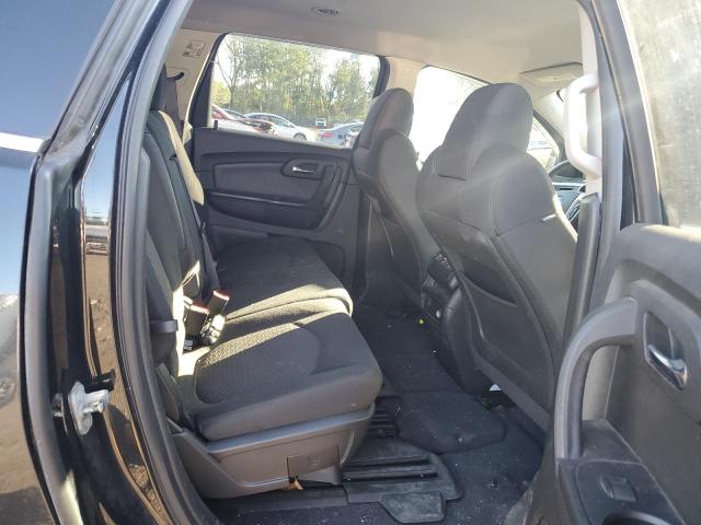 Photo 11 from auction – 2012 CHEVROLET TRAVERSE L with VIN 1GNKVGED2CJ212404