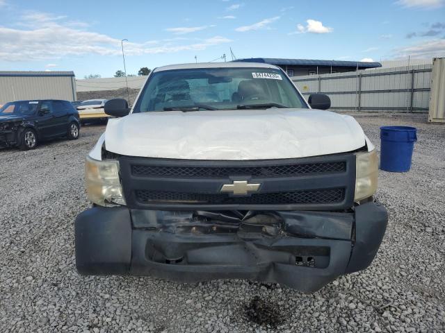 Photo 5 from auction – 2011 CHEVROLET SILVERADO C1500 with VIN 1GCRCPE09BZ420418