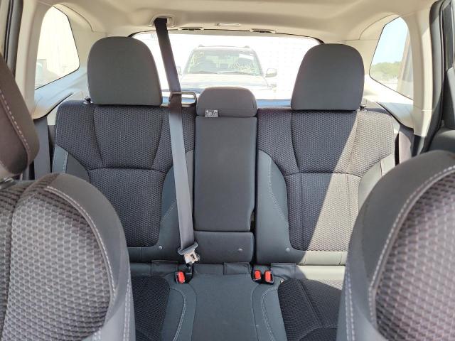 Photo 10 from auction – 2024 SUBARU FORESTER P with VIN JF2SKADC2RH411588