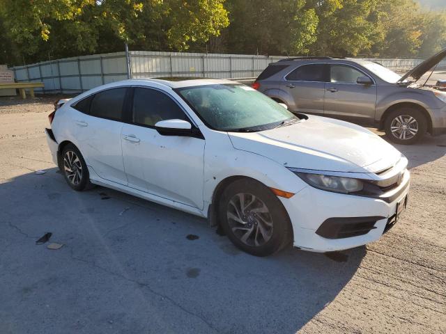 Photo 4 from auction – 2016 HONDA CIVIC EX with VIN 19XFC2F76GE203395