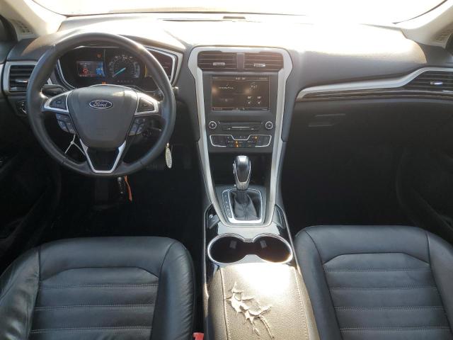 Zdjęcie 8 z aukcji – 2016 FORD FUSION SE z VIN 3FA6P0HD0GR375531