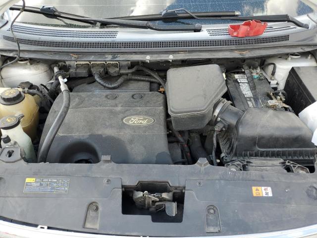صورة رقم 12 من المزاد - 2013 FORD EDGE LIMITED مع VIN 2FMDK3KC7DBB42026