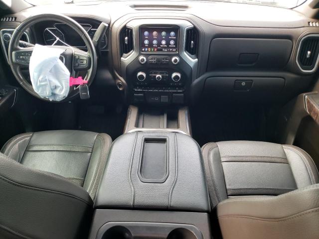 Photo 8 from auction – 2021 GMC SIERRA K25 with VIN 1GT49REY6MF192246