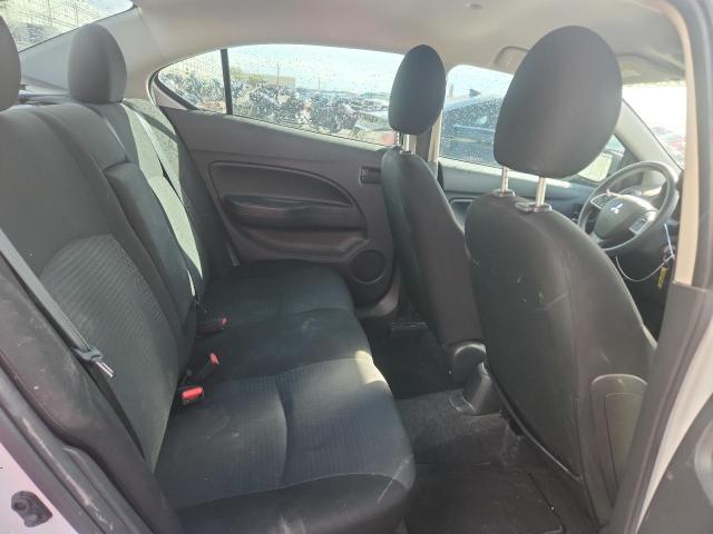 Photo 10 from auction – 2023 MITSUBISHI MIRAGE G4 with VIN ML32FUFJ2PHF03285
