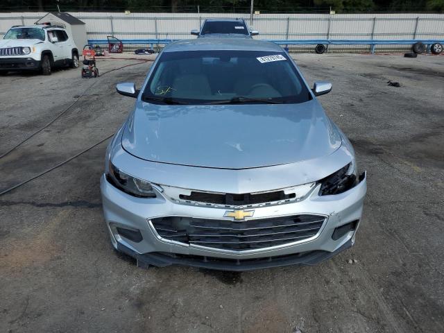 Photo 5 from auction – 2018 CHEVROLET MALIBU LT with VIN 1G1ZD5ST8JF146699