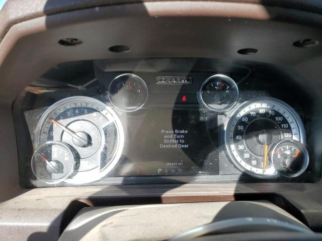 Photo 9 from auction – 2013 RAM 1500 SLT with VIN 1C6RR7LGXDS681929