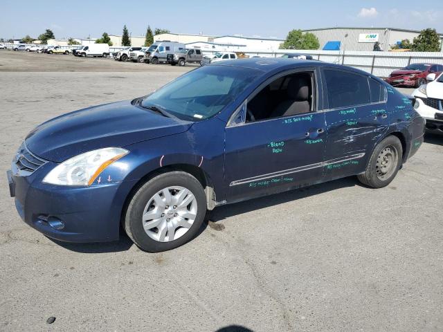 NISSAN ALTIMA BAS 2012 with VIN 1N4AL2AP0CN464065 - Photo from auction