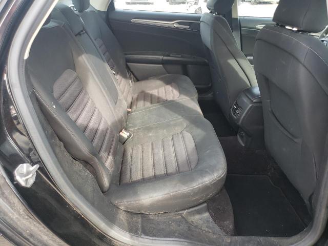 Photo 10 from auction – 2017 FORD FUSION SE with VIN 3FA6P0H75HR150131