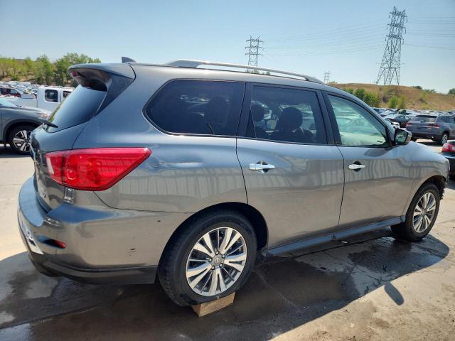 Photo 3 from auction – 2020 NISSAN PATHFINDER with VIN 5N1DR2BM3LC610976