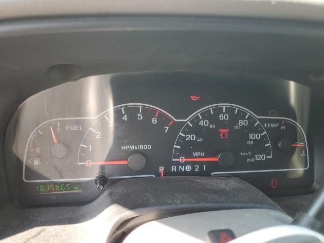 Photo 9 from auction – 2003 FORD WINDSTAR L with VIN 2FMZA51483BB81110