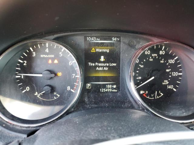 Photo 9 from auction – 2017 NISSAN ROGUE S with VIN KNMAT2MT3HP560156